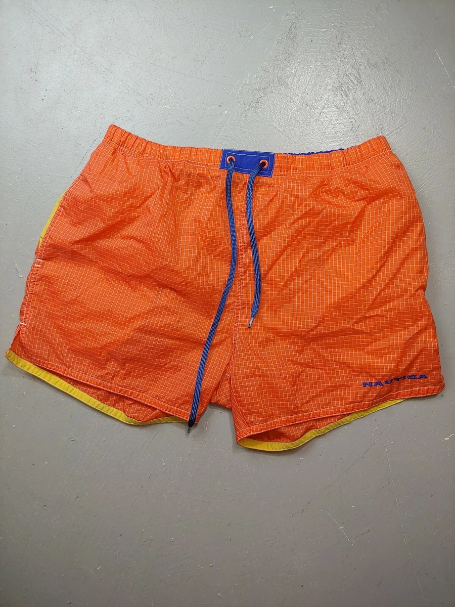 Nautica trunks sale