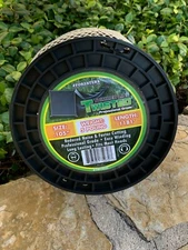 FORESTER TWISTED TRIMMER LINE 5LB SPOOL .105" /1181 Feet of Line