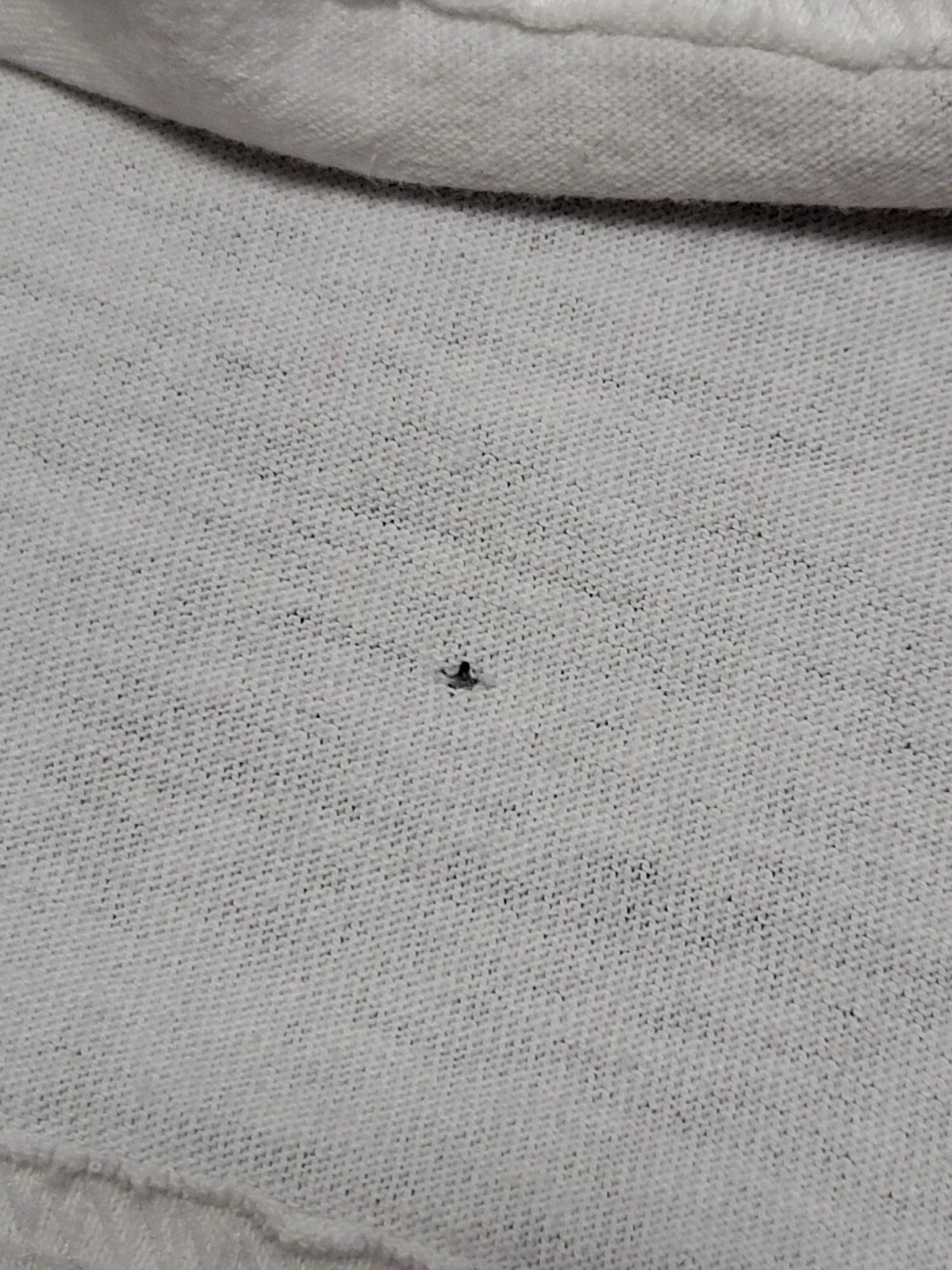 South Park Graphic Short Sleeve T-Shirt Mens Size L Large White TV Show Comedy