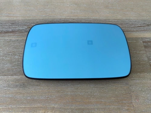 BMW 3 5 E36 E34 E39 GENUINE Mirror glass Left ore Right CONVIX with Heating 