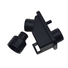Air Cleaner Intake Tube Hose 17138-raa-a00 Breather Joint 17152-raa-a00 For...