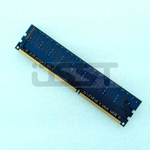 HY DDR3 1GB 1Rx8 PC3-10600E-9-10-D0 HMT112U7BFR8C-H9 Server Dram Memory Dimm - Bild 2 von 3
