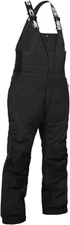 Castle X Men's Phase G2 Snowmobile Bib w/3M Thinsulate 2XL 73-1419