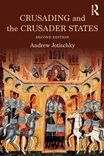Image of Crusading and the Crusader States by Andrew Jotischky (Paperback, 2017)
