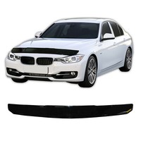Motorhaube Windabweiser FüR BMW 3Er F30/F31 2012-2018 Scoutt