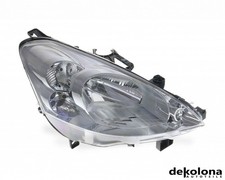 Hauptscheinwerfer Rechts Vorne für Peugeot Partner Tepee 1.6 HDi 16V ab 04.08