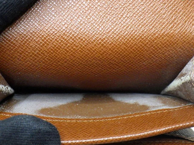 LOUIS VUITTON Porto Monnaie Plaza Coin case - # image 7