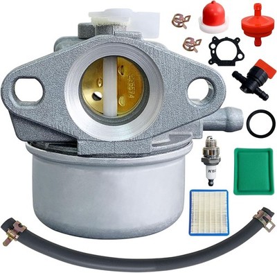 799868 Carburetor for Briggs & Stratton 6.75 hp 190cc Engine Parts