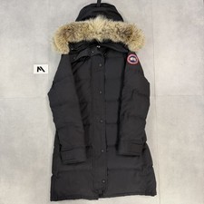 Canada Goose Shelburne Parka Navy - Size Small - Used 9/10 Condition