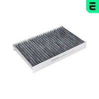 Optimal Filter, Innenraumluft OP-FCF20087-C Passend FüR Nissan Renault