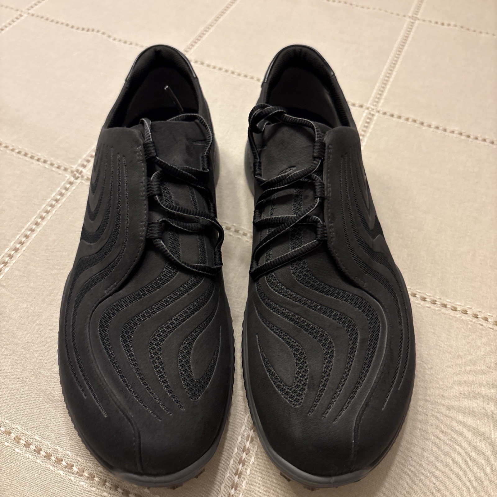 Shoes, Color Black - Size 13 Usa.
