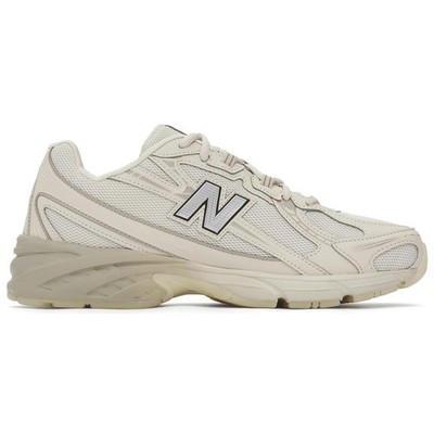 Defekt ( ungerade Schuhe) New Balance 740  (rechter Schuh 8 & linker Schuh 9) beige