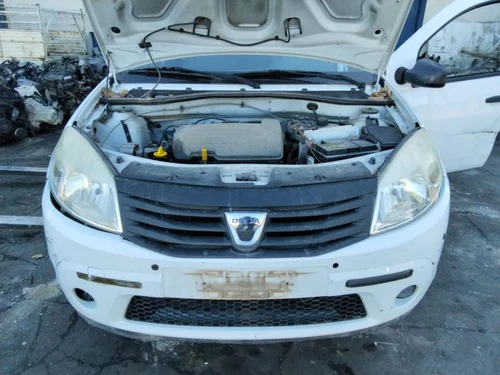 8201045819 Transmision Delantera Derecha para DACIA SANDERO Básico 2012 1779720 - Imagen 5 de 10