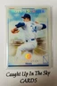 2024 Panini Boys of Summer Nolan Ryan Silver Holo #12/25 Rangers