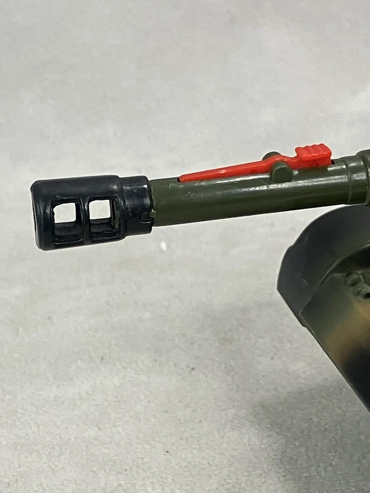 Vintage 1983 Us Military Tank - Image 2 of 4