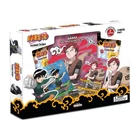 NARUTO MYTHOS TCG Shinobu Shiren STARTER PACK GAARA - ENG ENG ENG ENGLISH