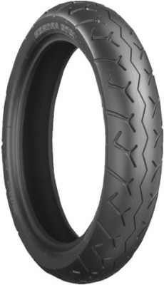 Bridgestone Exedra G701F Tire 120/90-17 M/C 64S Front 60941