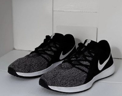 Nike Men's Varsity Compete Training Shoes Nike Varsity