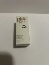 Glossier Play Niteshine Highlighter Concentrate Platinum Rose 10 mL Discontinued