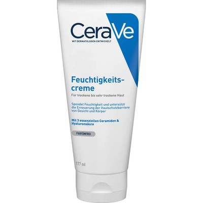 Cerave Feuchtigkeitscreme 177ml - 14017607