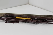 Walthers 932-3951 HO Scale 75' TOFC Flat Car TTX 470829 Trailer Train Kit NOS