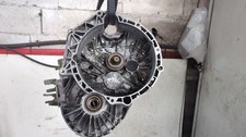 Boite de vitesse Rover 25