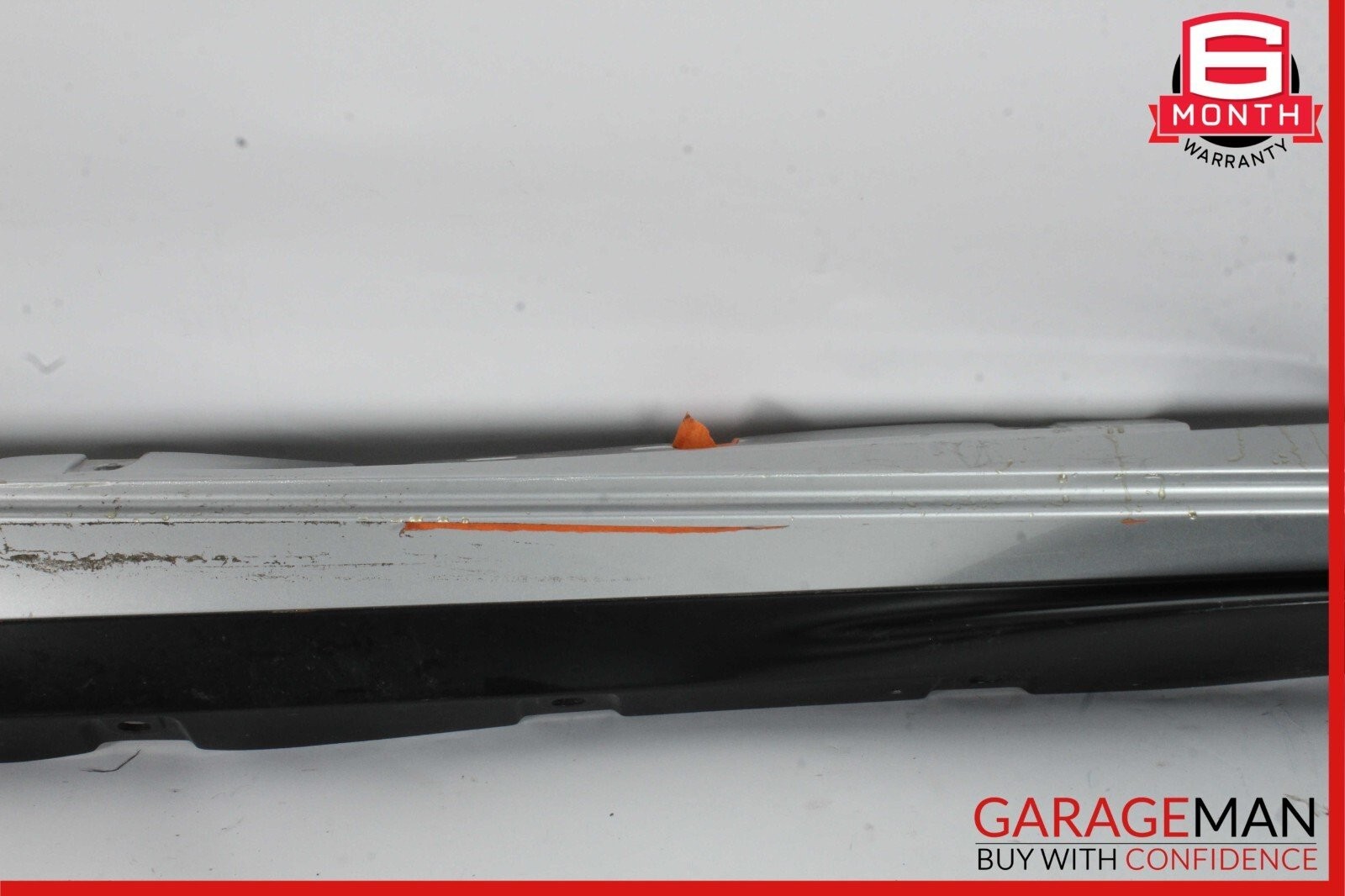Ferrari F8 2020-2022 RIGHT Trim molding