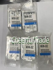 1PCS New SMC Slide Cylinder MXH6-20Z MXH620Z Fast Shipping