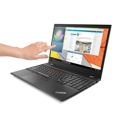 Lenovo ThinkPad T580 Touch 15.6 Zoll i5-8350U DE A-Ware LTE 1920x1080 Win11