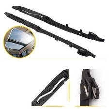 2015-2022 Fits For Ford F150 Sunroof Moon Roof Guide Track Repair Pair Kit Lhrh