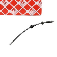 febi 183526 Bremsschlauch für ALFA ROMEO GIULIETTA 940 1.4-2.0 vorne 51775124