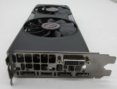  GeForce GTX 960 SSC GM206 4GB GDDR5 Gaming Graphics Card