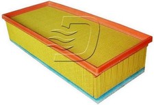 Denckermann Luftfilter A141178 für CITROËN  passend für FIAT PEUGEOT