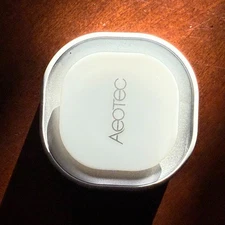 Aeotec Indoor Siren 6 ZW164-A Z-Wave Plus 908.42MHz Alarm