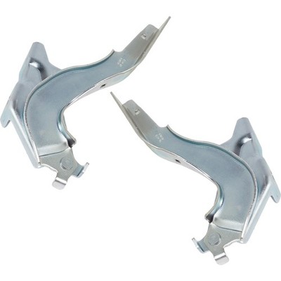 For 2020-2021 Sentra Hood Hinge SET PAIR