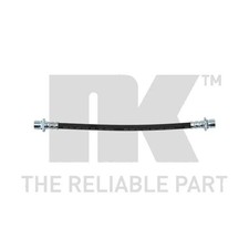 Flexible de frein Honda CIVIC
