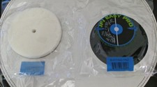 2 Pack Original JFJ Easy Pro Buffing Pads