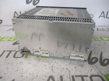 Autoradio Nissan QASHQAI