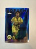 2024-25 Topps Chrome UEFA Club Competitions - Karim Adeyemi #105 Blue Refractor