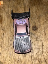 Disney Pixar Cars Boost Mattel