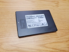 Samsung 512GB SSD 2.5" SATA PM871b MZ-7LN5120 Internal Solid State Drive (98%)