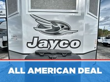 2026 Jayco Jay Flight Bungalow 401FLTS DS