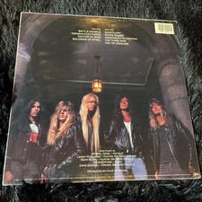 Metal Church Vinyl Records for sale | eBay