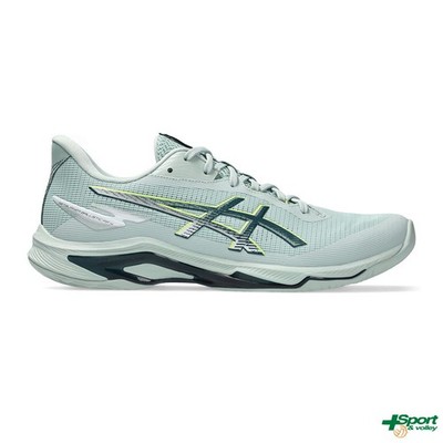 Asics Gel Netburner Ballistic FF 4 Low Mens Volleyball Shoe - 1051A088-300