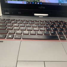 Fujitsu Windows 10 Notebooks/Laptops for sale | eBay