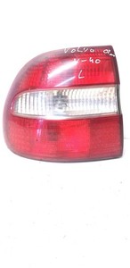 VOLVO V40 Estate VW Rücklicht hinten links 285901 2000 28166196