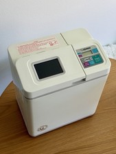 Zojirushi BBCC-Q20 Breadmaker Bread Making Ma...