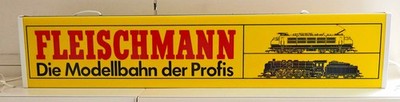 Fleischmann Thekenleuchte