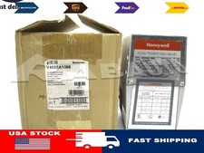 HONEYWELL V4055A1098 110/120V NSMP 1PCS US Free TAX