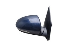HYUNDAI TUCSON Door Mirror Right Off Side Electric 2016 87620D7250
